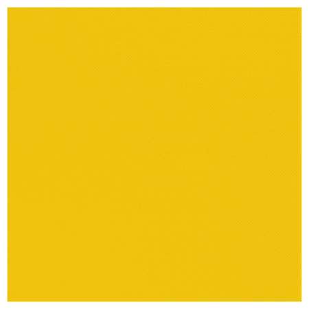 Image de Serviettes Céli-Ouate® 38x38cm CITRON - Colis de 900