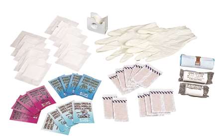 Image de CLINIX Kit équipement premiers secours