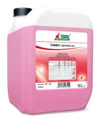 Image de TANEX cement-ex - Bidon de 10 L