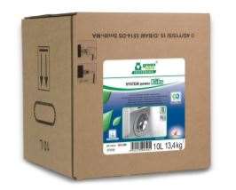 Image de SYSTEM power KLIKS Renforçateur alcalin 10 L