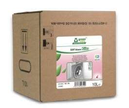 Image de SOFT Bloom Kliks Assouplissant textile 10 L