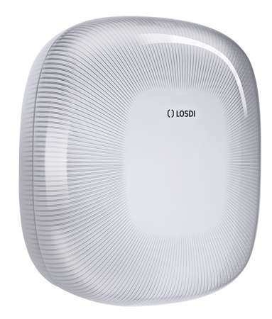 Image de Distributeur d´Essuie-Mains Ligne Star 600f - Unité