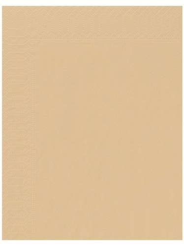 Image de Serviettes Ouate 30x39 VANILLE 2P - Colis de 2400