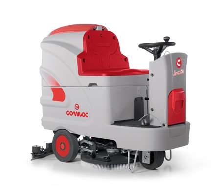 Image de Autolaveuse auto porté INNOVA 60B CB