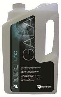 Image de GALA LINO  SOL SENSIBLE LINOLEUM BIDON DE 4 LITRES