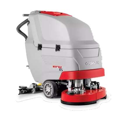 Image de Autolaveuse accompagné VERSA 65 BT CB