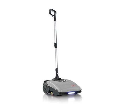 Image de Autolaveuse ultra compacte à batterie IGEA