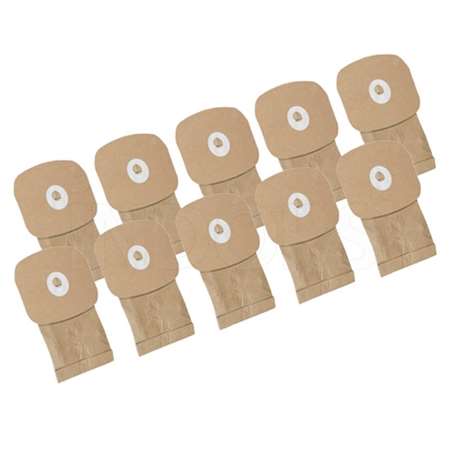 Image de Sacs aspirateur FV9 - lot de 10