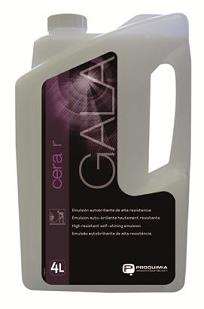 Image de GALA CERAS R  (STEL CERAS PLUS) Emulsion Haute résist  4 L