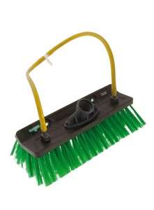 Image de nLite® Brosse courbée 27cm
