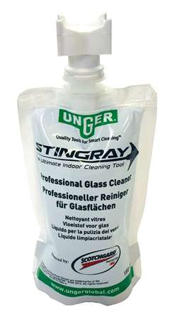 Image de Stingray Nettoyant vitres 150ml - Colis 24u