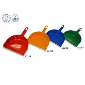 Image de Pelle alimentaire 260x350mm jaune