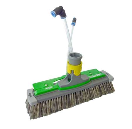 Image de Brosse Hybride nLITE® 41cm