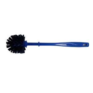 Image de Brosses Hachoir polyester Ø80mm bleu