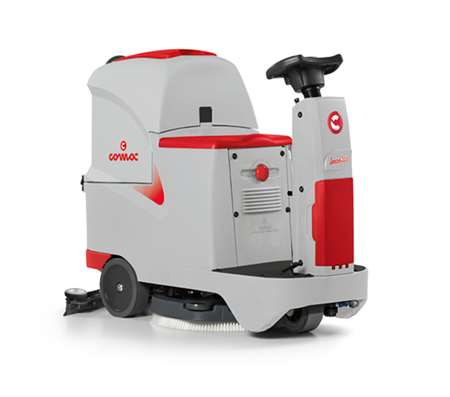 Image de Autolaveuse auto porté INNOVA 55B CB