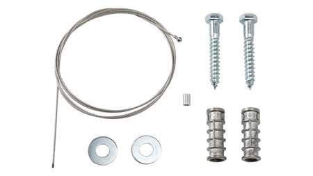 Image de KIT de sécurité pour TUSCAN