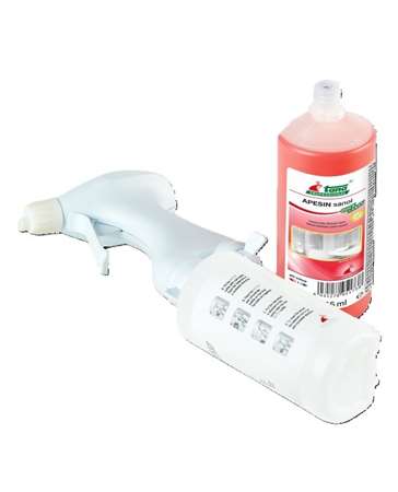 Image de APESIN sanol - QUICK & EASY - 325 ML