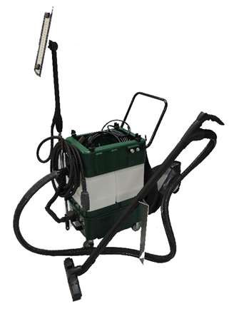 Image de MULTIVAP 7006 230V 3800W 2 BARS 14L COMPLET