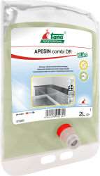 Image de APESIN combi DR Kliks - Poche 2 L