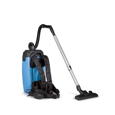 Image de Aspirateur dorsal FV9 batterie