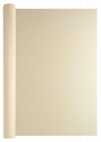 Image de Nappe en rouleau Célisoft® IVOIRE 1,80x25m - Le Rlx