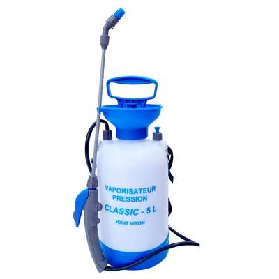 Image de Pulvérisateur à pression 5L joints EPDM