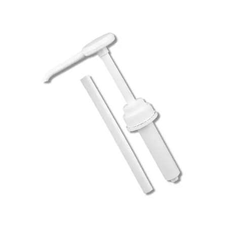 Image de Pompe doseuse savon bouchon 3.5ml pour bidon 5 L