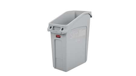 Image de Collecteur encastrable SLIM JIM® 49L GRIS
