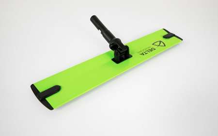 Image de Support velcro vert Delta 8x40cm
