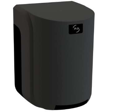 Image de Distributeur bobine DC NOIR 450f