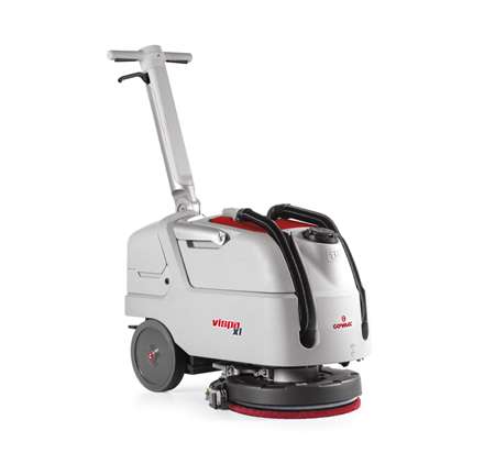 Image de Autolaveuse Vispa XL Orbital