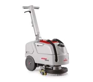 Image de Autolaveuse VISPA EVO Essential pack