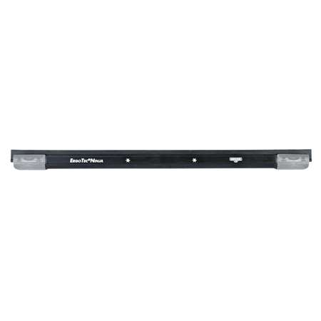 Image de ErgoTec® Ninja barrette aluminium 35cm soft