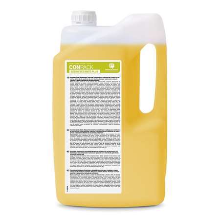 Image de CONPACK DESINFECTANTE PLUS - Bidon de 4L