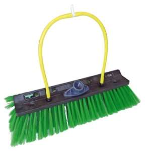 Image de nLite® Brosse courbée 40cm
