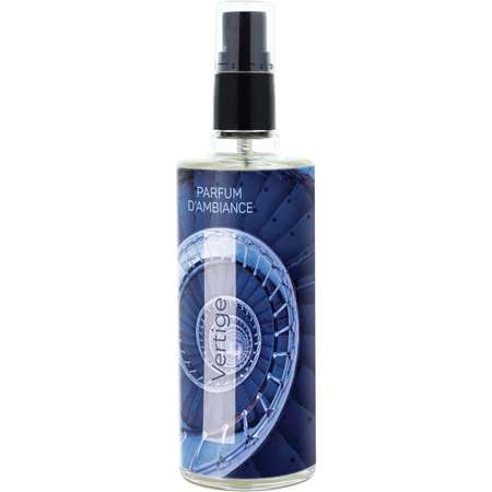 Image de VAPOLUX FRUITS VERTIGE Flacon 125ml