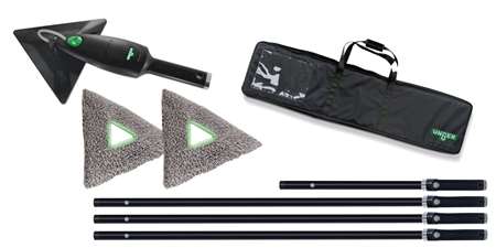 Image de Kit 450 Premium Stingray OS