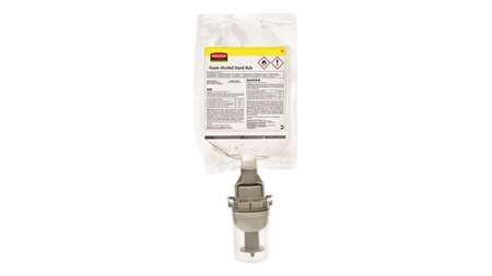 Image de Mousse hydroalcoholique Recharge Flex 500ml - Colis de 5