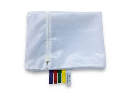 Image de Filet de lavage 50x60cm avec code couleur