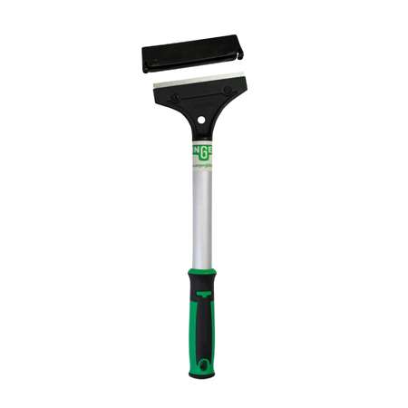 Image de Grattoir ErgoTec® de surfaces 10cm manche 25cm