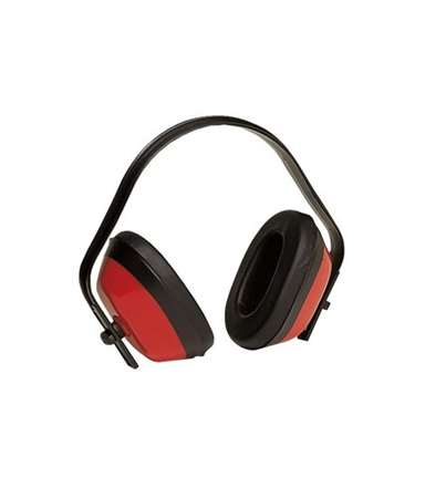 Image de Casque anti-bruit coquilles réglables