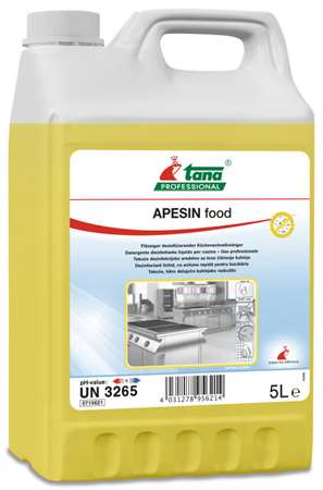 Image de APESIN food - Bidon 5L