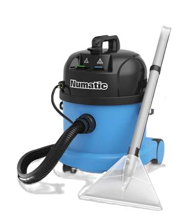 Image de Injection Extraction CT370 + Kit A26A