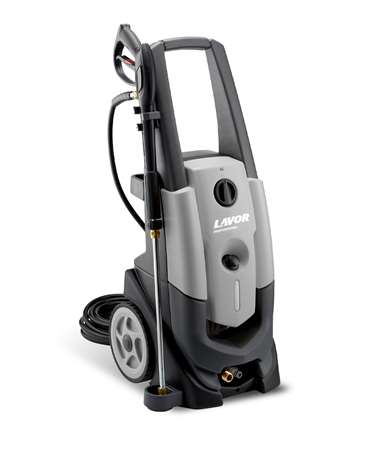 Image de Nettoyeur HP eau froide electrique ALASKA 1409 XP