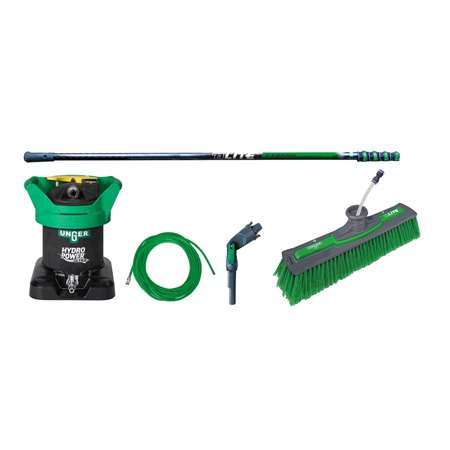 Image de Kit Débutants Alu - HydroPower®Ultra S + nLite® Carbon compo