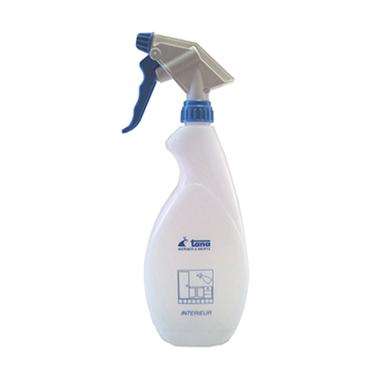 Image de PULVERISATEUR 750 ML  BLEU TANA