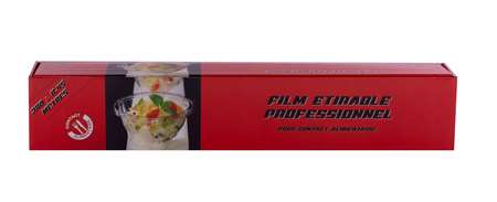 Image de FILM ALIM 300x0,45m boite distributrice