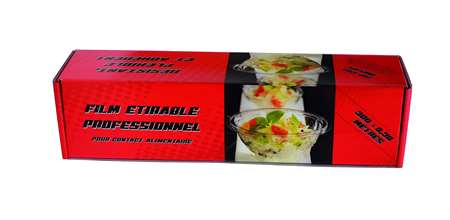 Image de FILM ALIM 300X0,30m boite distributrice