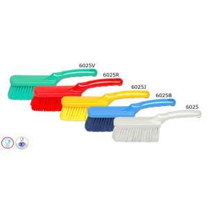 Image de Baleyette alimentaire ergonomique PBT souple verte