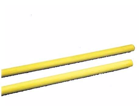 Image de Manche cantonier bois brut Ø28mm 1,50m